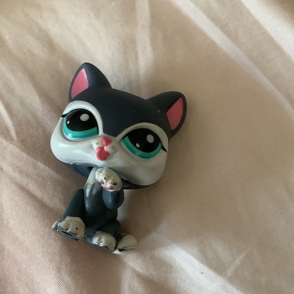 Lot of 12 LPS little pet shop pets - Picture 4 of 7